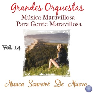 ดาวน์โหลดและฟังเพลง I'll Never Smile Again พร้อมเนื้อเพลงจาก Orquesta Jean Philippe André