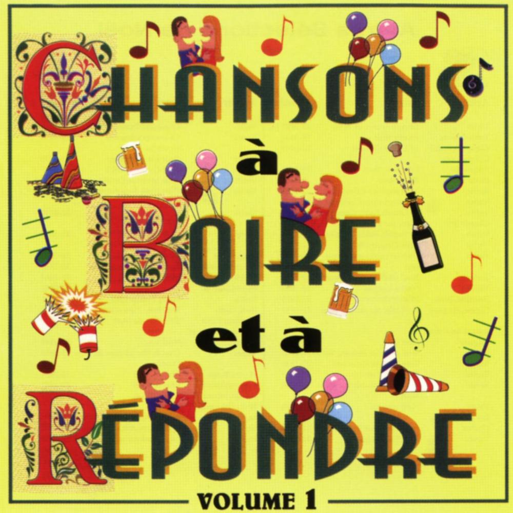 Pot-pourri: Tarada boom deye-Les raftmen-Zim boom lalala