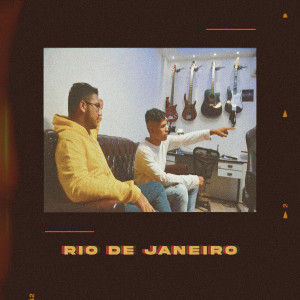收聽Dj Markin的Rio de Janeiro歌詞歌曲