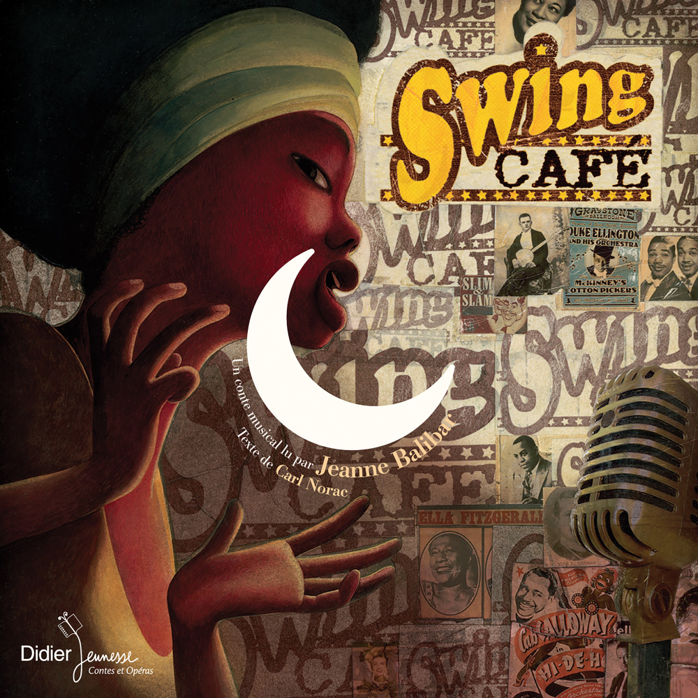 Au Swing Café
