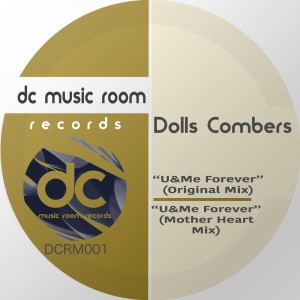 Album U & Me Forever from Dolls Combers