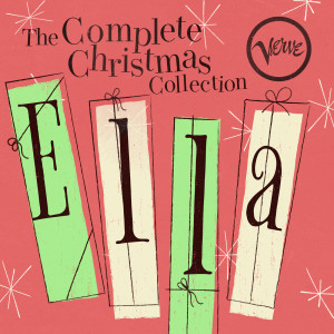 ดาวน์โหลดและฟังเพลง Frosty The Snowman (Alternate Take) พร้อมเนื้อเพลงจาก Ella Fitzgerald