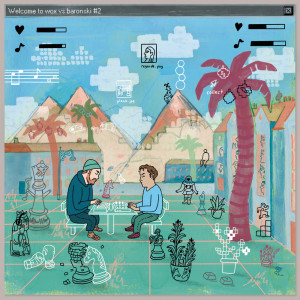 Listen to Trip song with lyrics from WOX