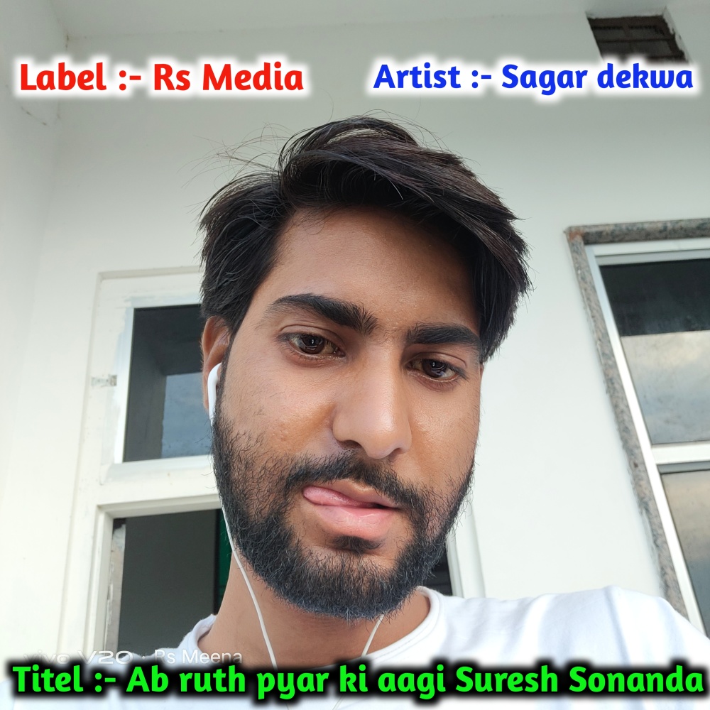 Ab Ruth Pyar Ki Aagi Suresh Sonanda