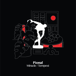Listen to Miracle (Open up Mix) song with lyrics from Pional