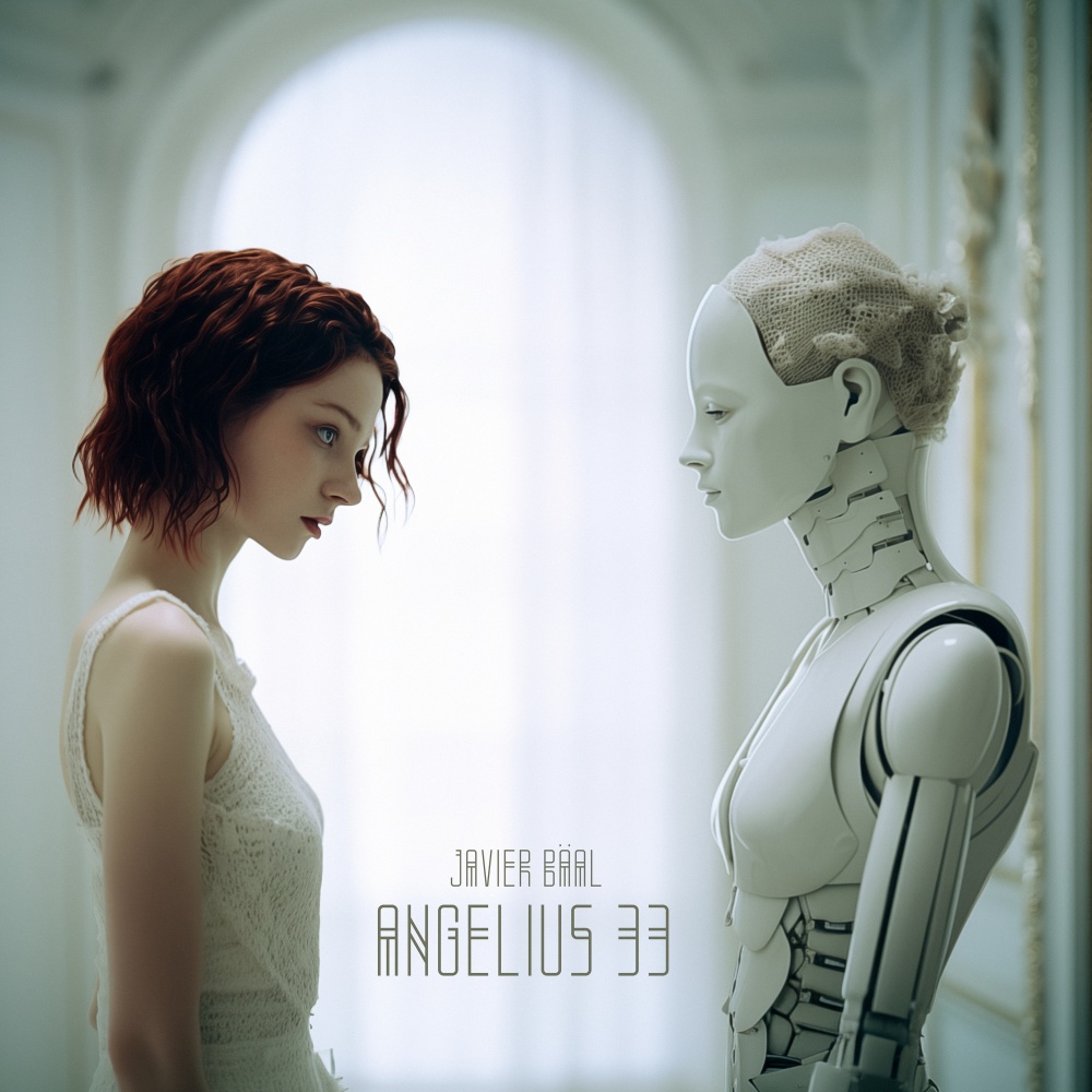 Angelius 33
