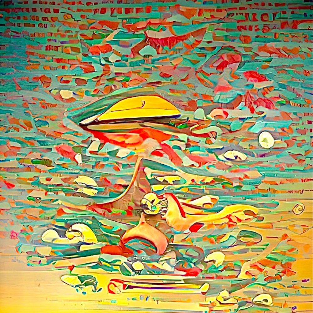 Angels Siren
