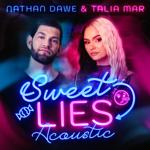 Talia Mar的專輯Sweet Lies (Acoustic)