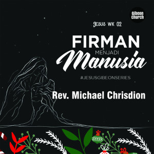 Dengarkan Jesus 2/4 - Firman Menjadi Manusia lagu dari Group Star dengan lirik