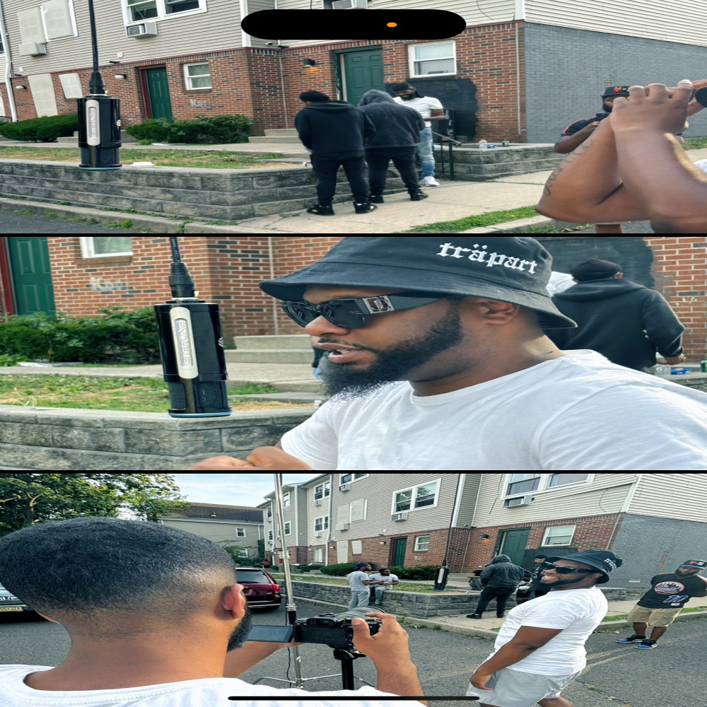Free Tysav (Explicit)