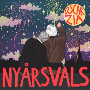 Oscar Zia的專輯Nyårsvals