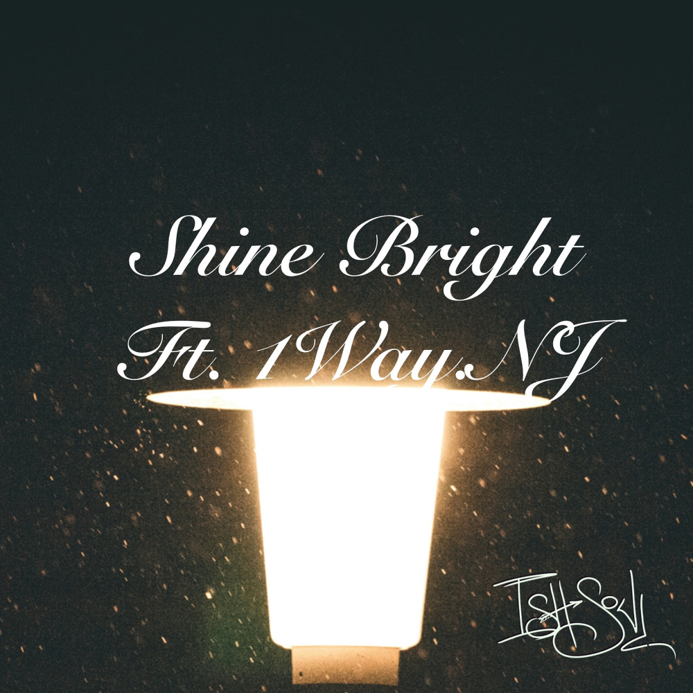 Shine Bright (Explicit)