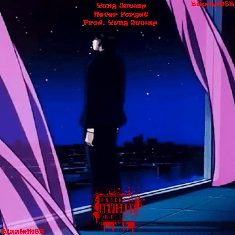 Never Forget (Slowed) (Explicit)
