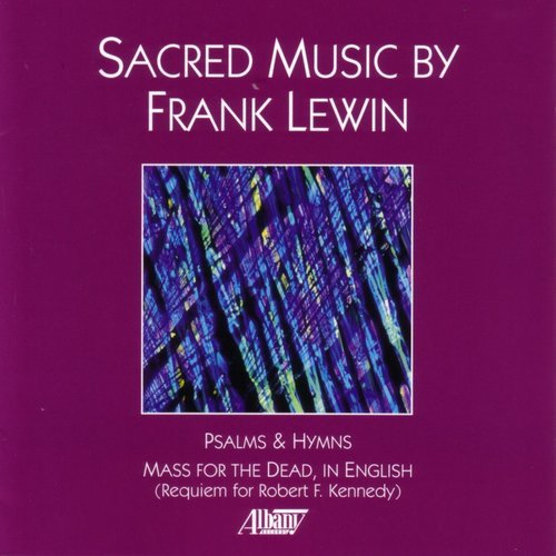 Hymn: Nashville (sacred)