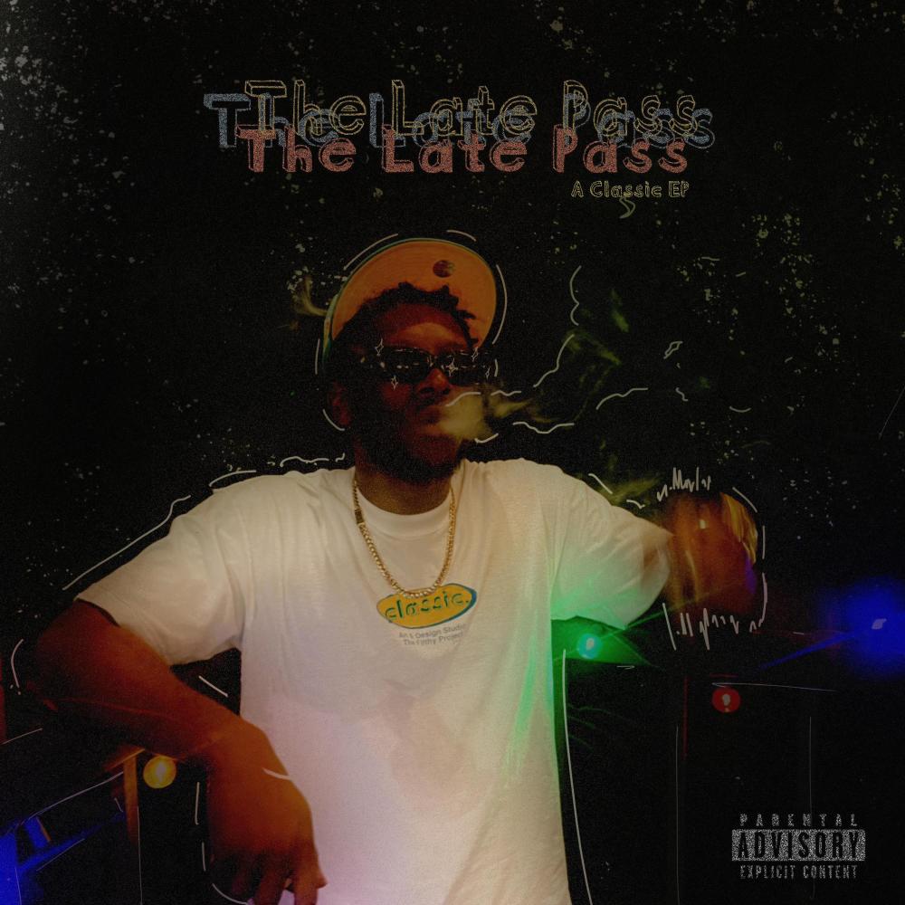 Clocked Out (Explicit)