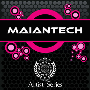 Album Maiantech Works from Maiantech