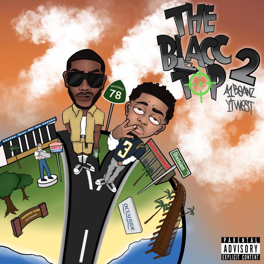 Give & Go (feat. KevGee) (Explicit)