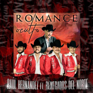 Dengarkan lagu Romance Oculto nyanyian Sergio Mendivil dengan lirik