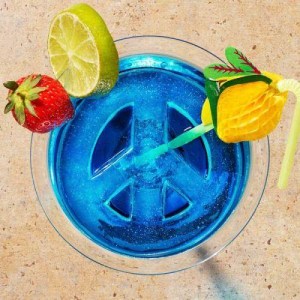 收聽Peace的Lost on Me歌詞歌曲