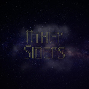 Album Other Siders from Patrick Hunter