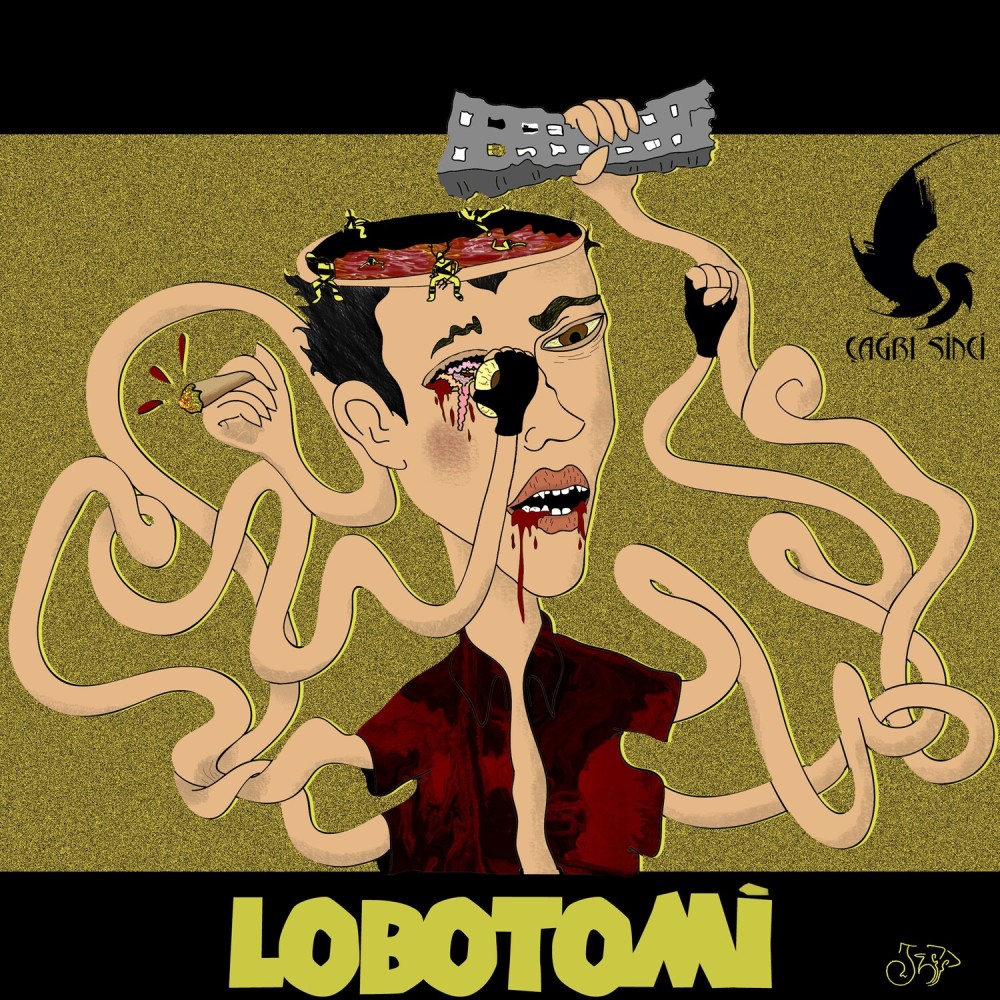 Lobotomi (Explicit)