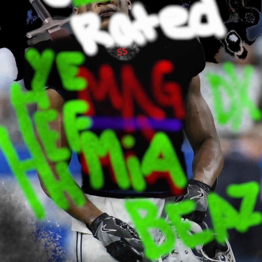 Underrated (feat. MIA Beaz) (Explicit)