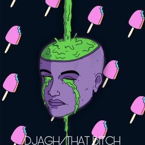 Album That B1tch from 