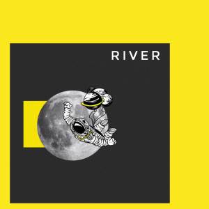 Album 围着你的银河转圈圈 oleh River