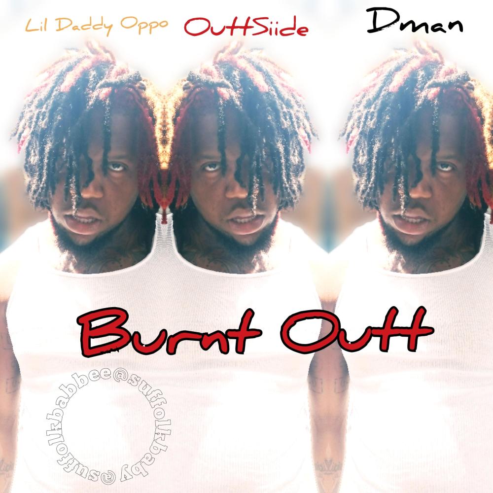 Burnt Out (Explicit)