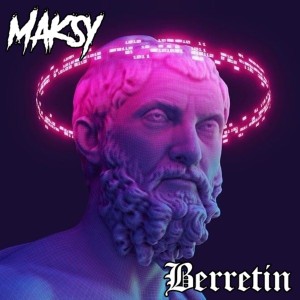 Maksy的專輯Berretin