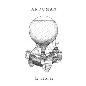 Listen to Joyful Drinking Song song with lyrics from Anouman