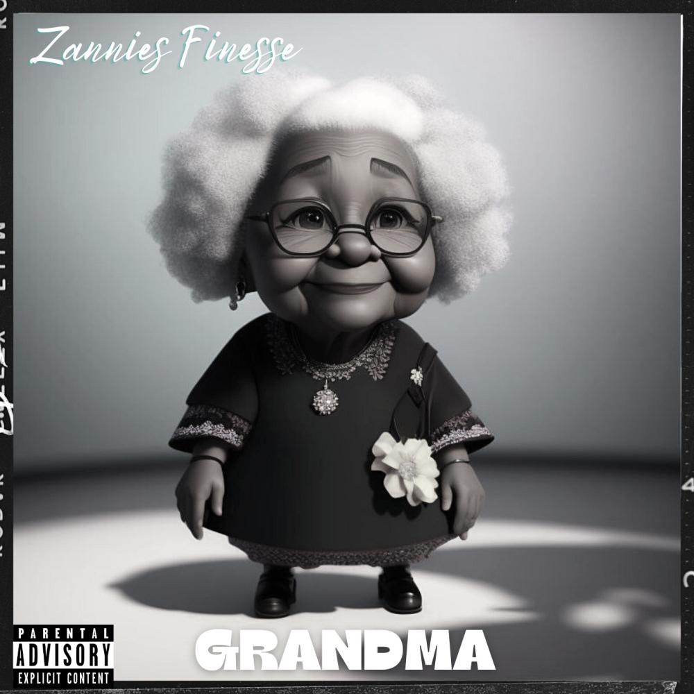 Grandma (Explicit)