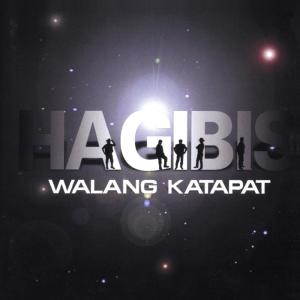 Album Hagibis oleh HAGIBIS