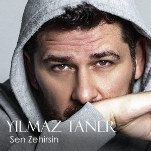 Album Sen Zehirsin from Yilmaz Taner