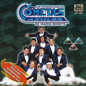 收聽Los Internacionales Cometas Azules De Mario Rosete的Saturday Night Fever (Baolando En La Oscuridad)歌詞歌曲