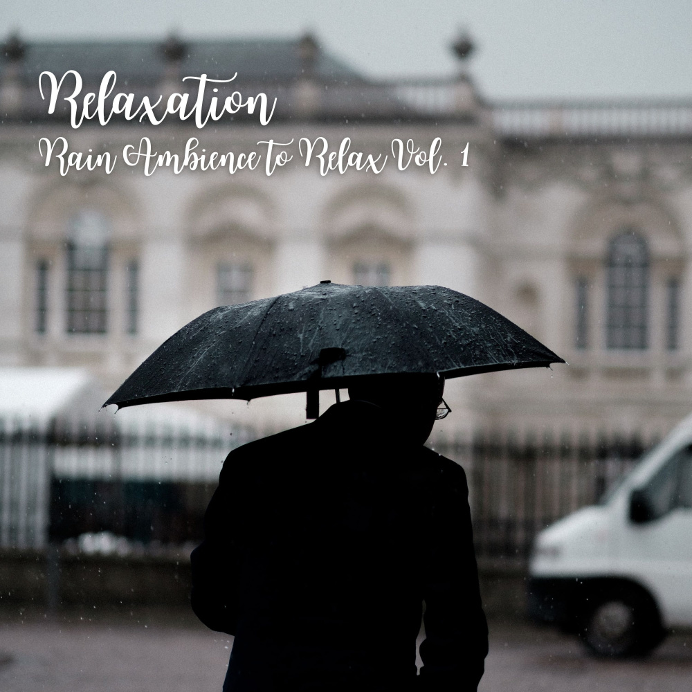 Peaceful Rain