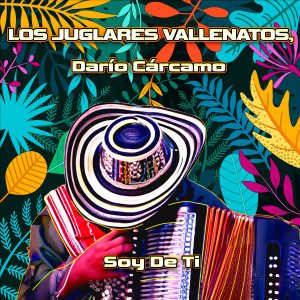 Listen to No Me Llores song with lyrics from Los Juglares Vallenatos