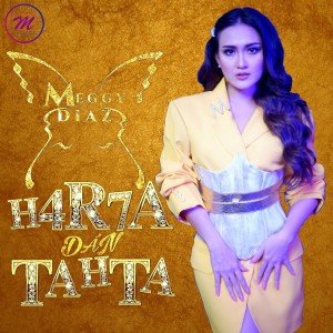 Album Harta Dan Tahta oleh Meggy Diaz