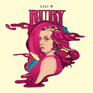 Lili K的專輯Ruby