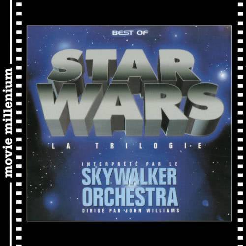 Star Wars, Episode VI "Return of the Jedi": The Forest Battle (Instrumental)