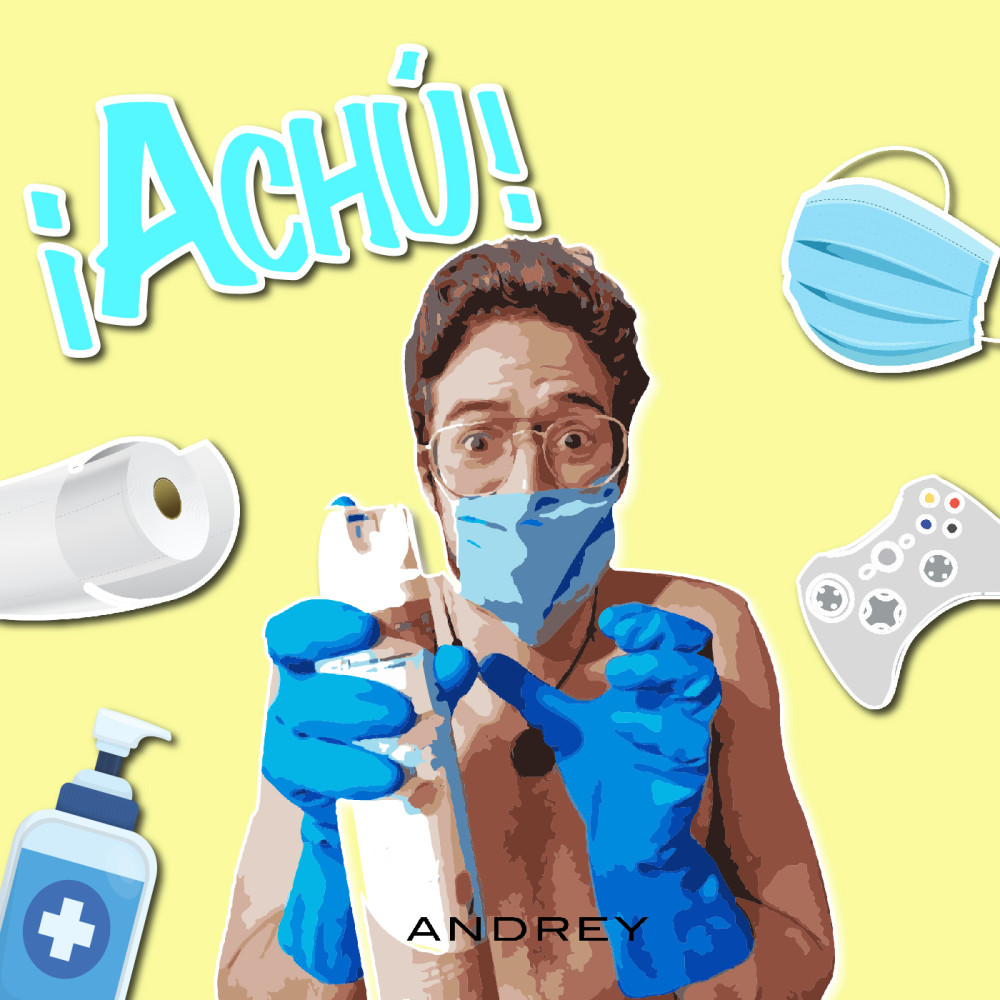 Achú! (Explicit)