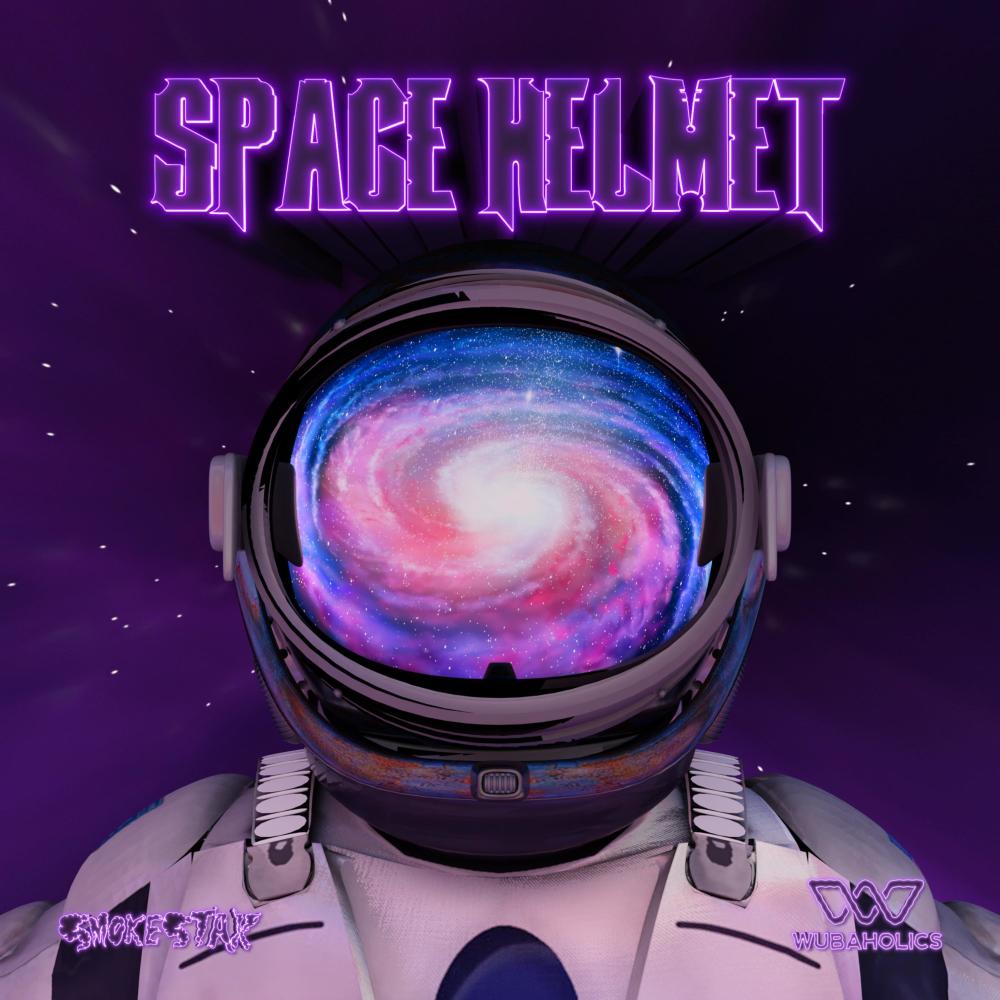 Space Helmet