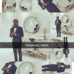 Album Real Recognize Real (Explicit) from Hollywood Hatch