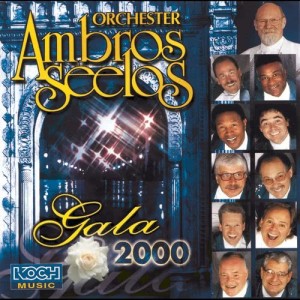 收聽Orchester Ambros Seelos的Fly Me To The Moon歌詞歌曲