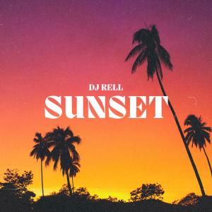 อัลบัม Sunset ศิลปิน DJ Rell