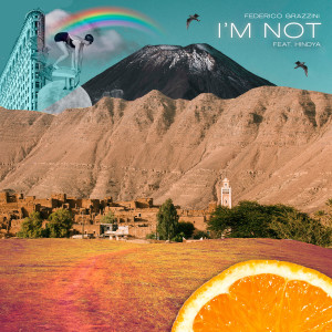 Federico Grazzini的專輯I'm Not