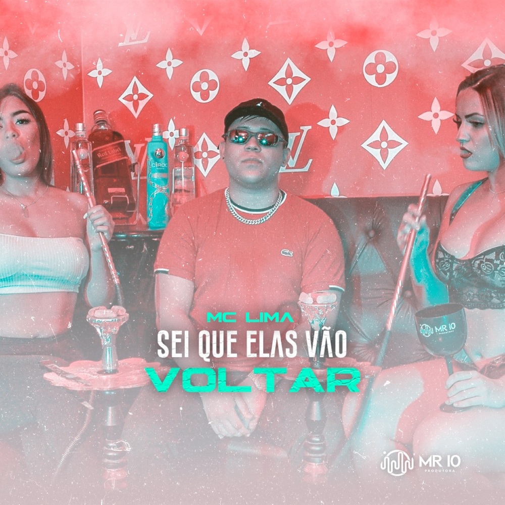 Sei Que Elas Vão Voltar