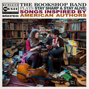 ดาวน์โหลดและฟังเพลง Out Loose Like a Dream (Inspired by Ben Fountain's Meetings Che Guevara) พร้อมเนื้อเพลงจาก The Bookshop Band