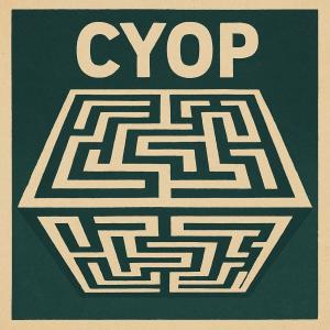 Tra4duce的專輯CYOP (Choose Your Own Path) [Explicit]