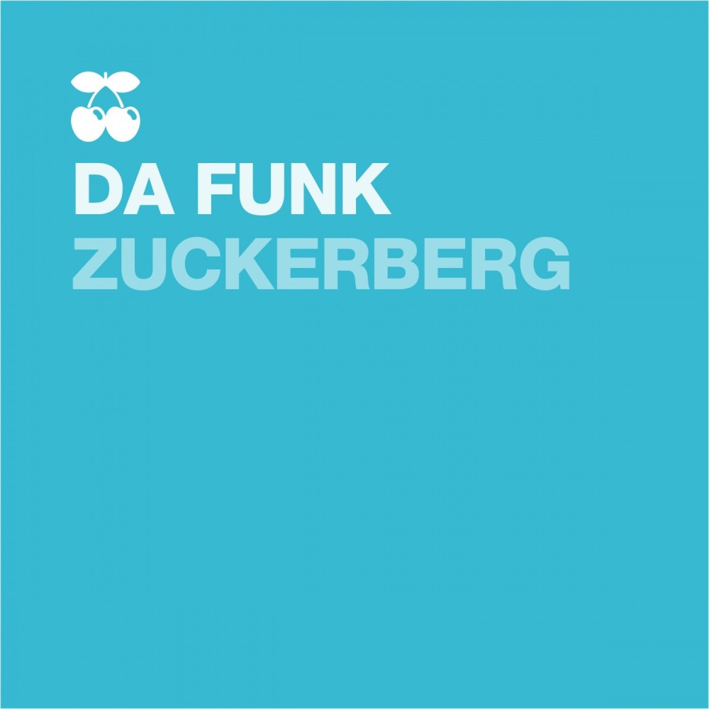 Zuckerberg (Main Mix)